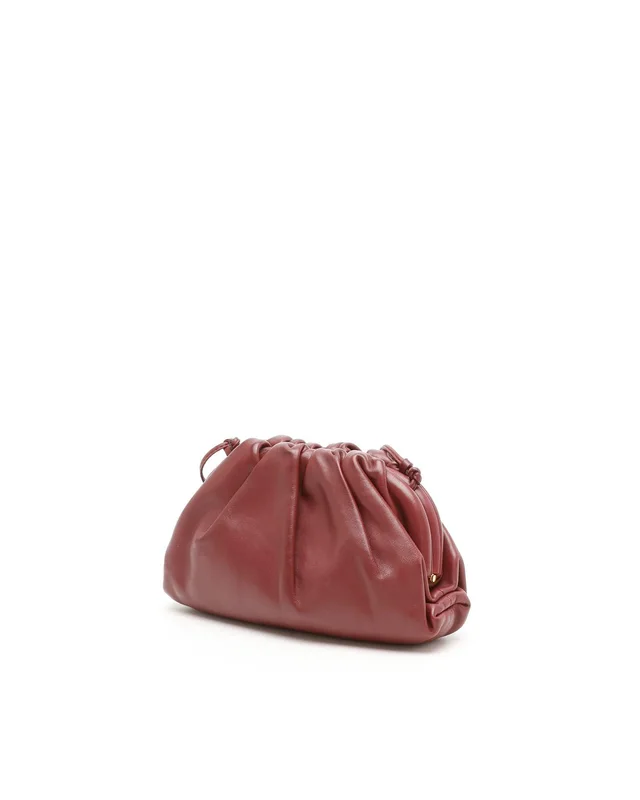 Bottega Veneta Mini The Pouch Bag from A Retro Tale, photo 3 of 7