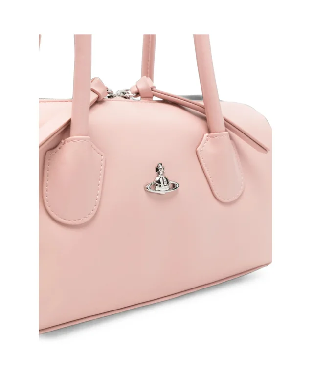 Vivienne Westwood Polly Bowling Bag, photo 2 of 3 from SENSER