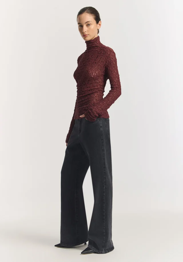 VIKTORIA & WOODS Luna Skivvy from Viktoria & Woods, photo 1 of 1