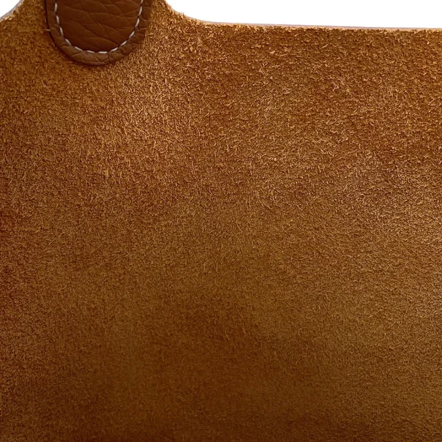 Hermès Picotin Lock Gold Taurillon Clemence Size PM in Gold Clemence leather from GALLERY RARE, photo 7 of 11