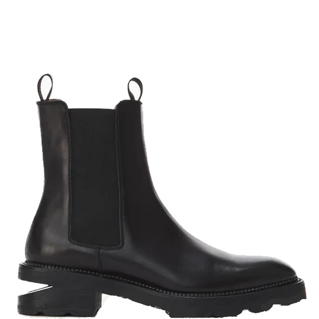 Alexander Wang Andy Boot 30, Black from Cultstatus, photo 1 of 1