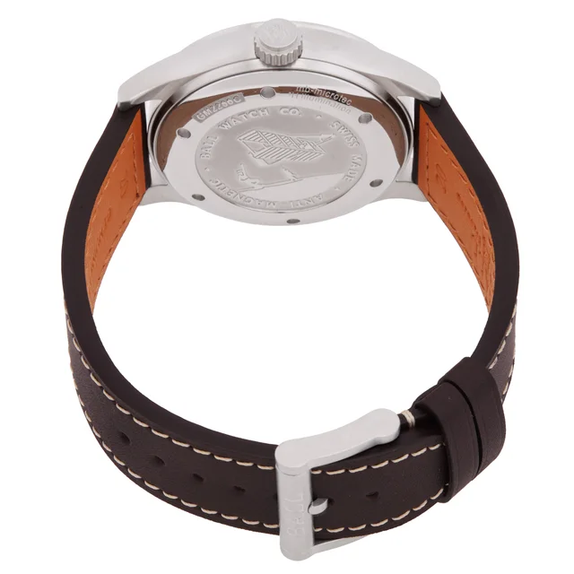 Ball Engineer Master II Voyager Automatic Black Dial Men's Watch GM2286C-L6J-BR, photo 3 of 3 from Jomashop