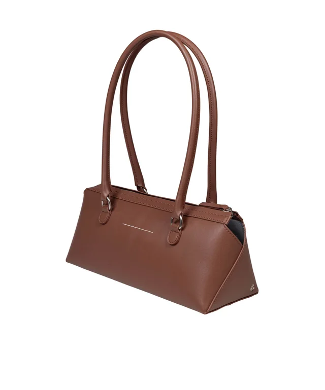 Mm6 Maison Margiela Bauletto Shoulder Bag, photo 2 of 4 from SENSER