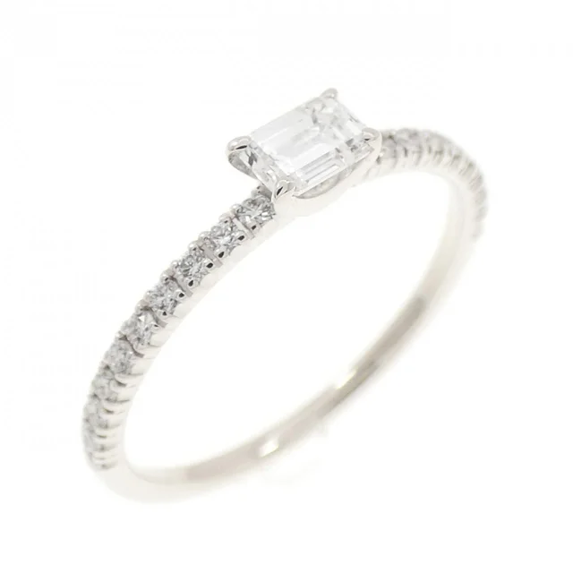 Cartier Etincelle Ring from The Reluxe