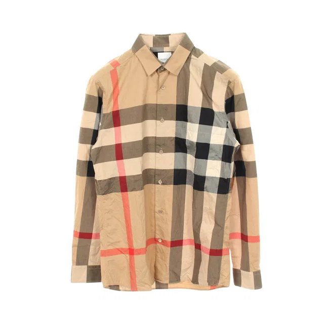 Burberry Cotton Top from LuxUness