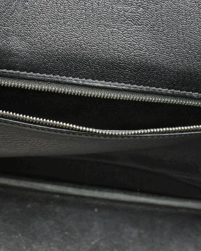 Hermès Birkin 35 Ardennes Bag in Leather from A Retro Tale, photo 16 of 18