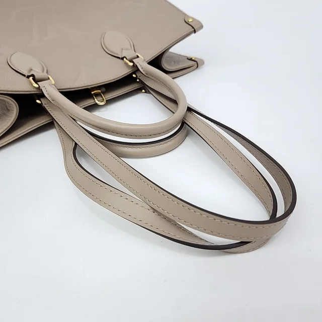 Louis Vuitton Alma Front On the Go MM M45607 from GUGUS, photo 4 of 6