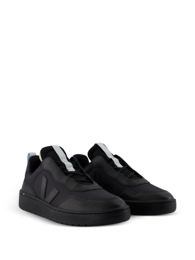 VEJA V-90 lace-up sneakers, photo 2 of 2 from FARFETCH