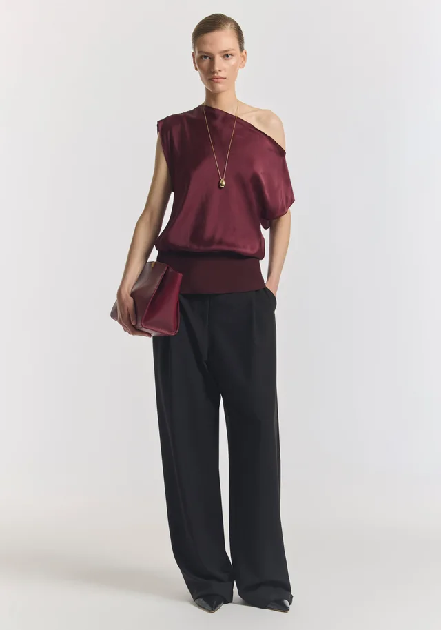 VIKTORIA & WOODS Mabel Top from Viktoria & Woods, photo 1 of 1