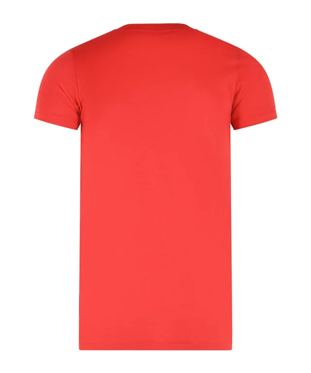 ERL Money graphic-print T-shirt, photo 3 of 3 from SENSER