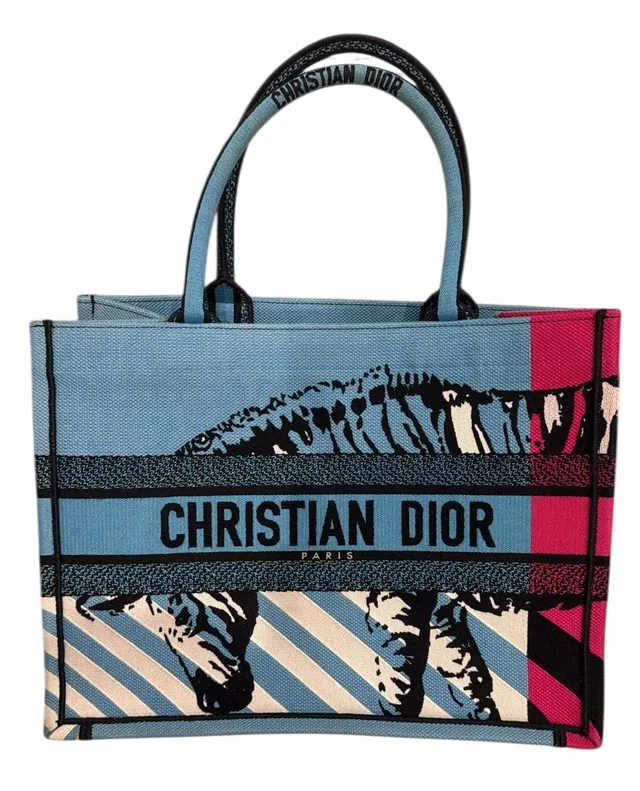 Dior Tote Bag from Luxury Promise