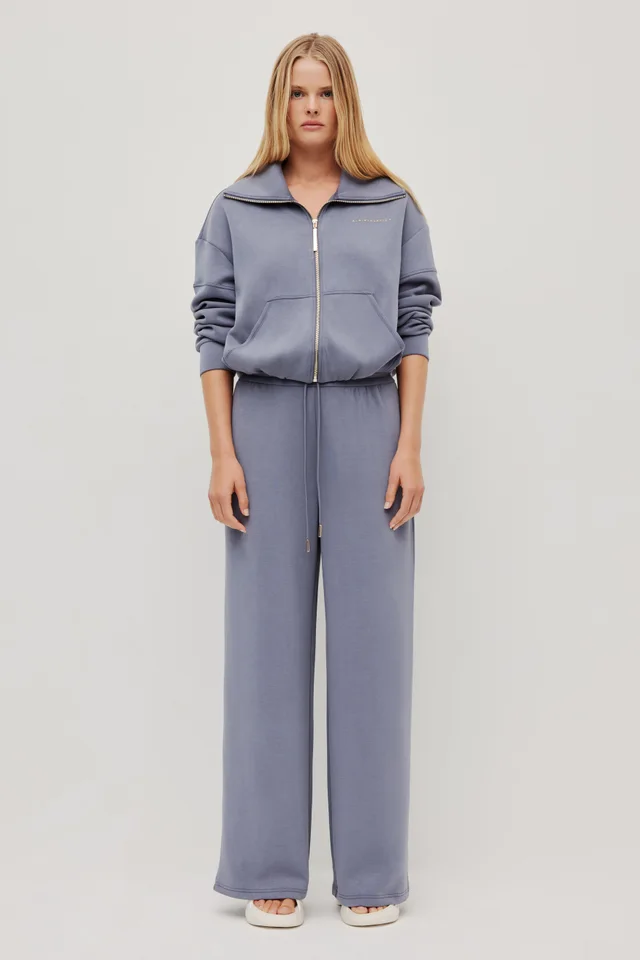 Athletica Scuba Track Jacket from Aje, photo 1 of 1