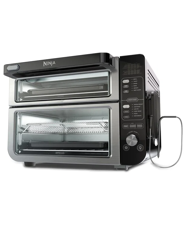 Ninja 12-in-1 Smart Double Oven, image 1 of 1 from Rue La La
