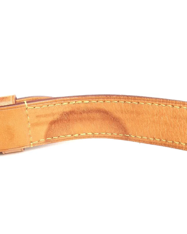 Louis Vuitton Monogram Bum Bag in Coated canvas from A Retro Tale, photo 5 of 9