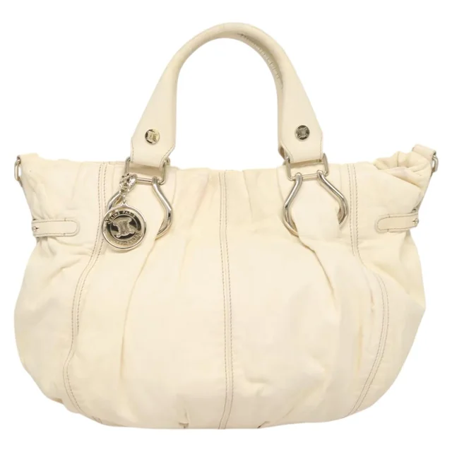Celine handbags, wallets & cases in Leather from The Brand Collector