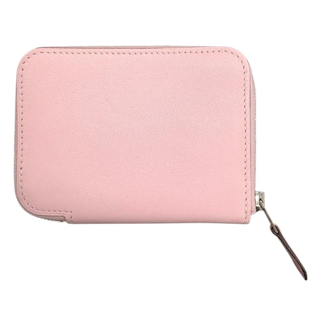 Hermès Azap Mini Coin Case in Swift leather from The Reluxe