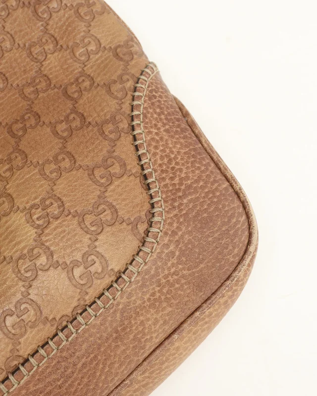 Gucci New Jackie Bag in Leather from A Retro Tale, photo 6 of 10
