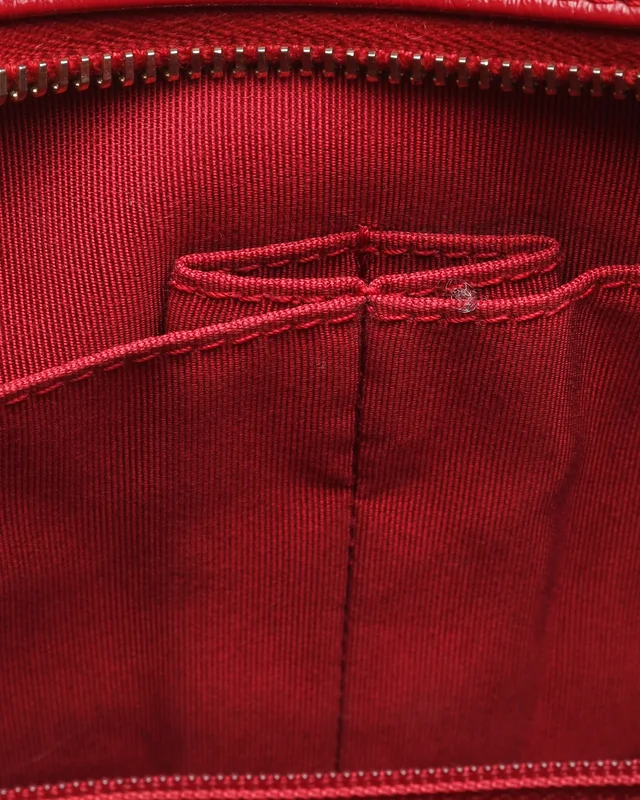 Chanel Medium Gabrielle Tweed Bag in Tweed from A Retro Tale, photo 13 of 15