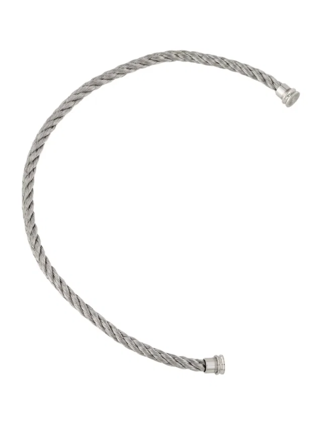 FRED Medium Cable, 5. " in multicolor from The RealReal