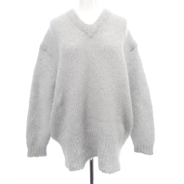 Acne Studios Acnestudios Knit from LuxUness