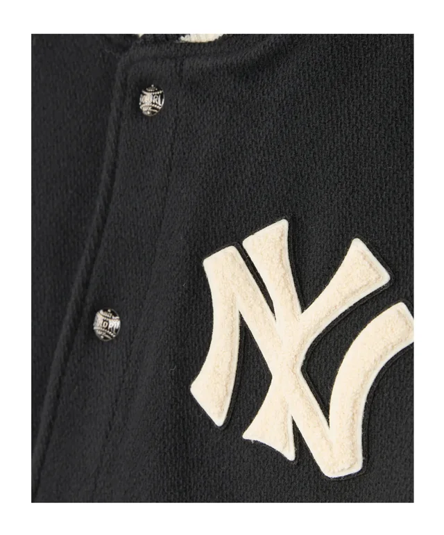 Polo Ralph Lauren Baseball Jacket x Yankees, photo 3 of 4 from SENSER