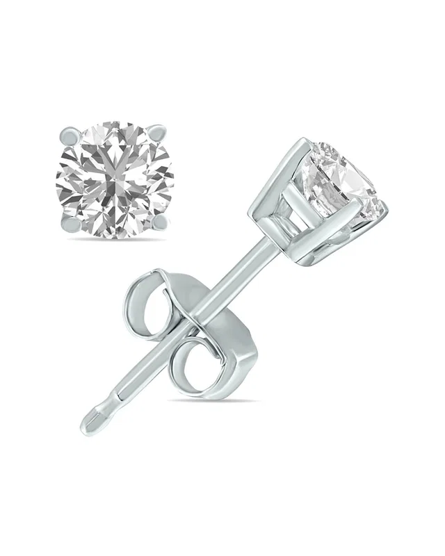 Lab Grown Diamonds 14K 0.25 ct. tw. Lab Grown Diamond Studs, image 1 of 1 from Rue La La