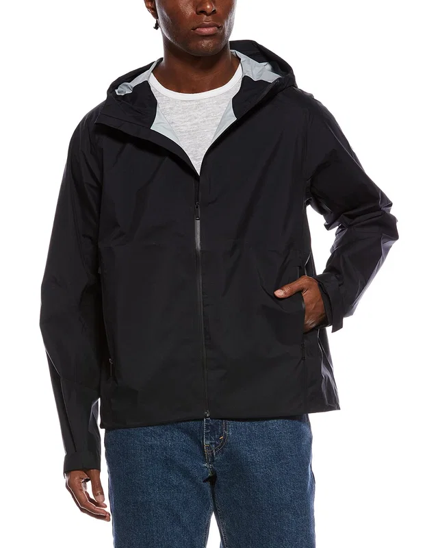 Canada Goose Horizon Rain Jacket, image 1 of 1 from Gilt