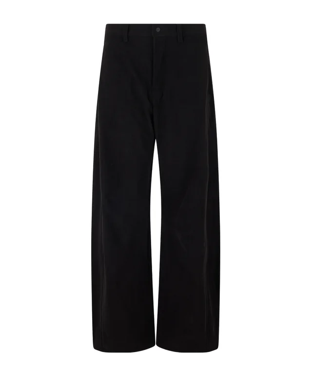 Herno Laminar High-Waist Wide-Leg Pants from SENSER, photo 1 of 1