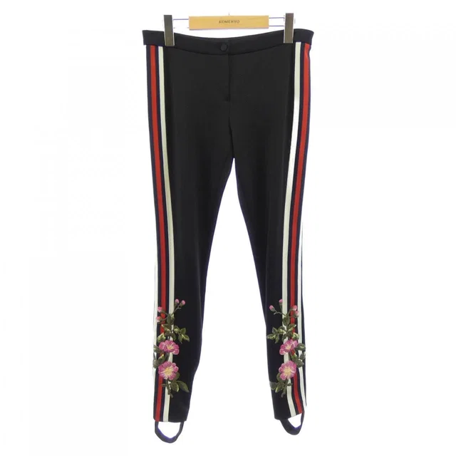Gucci Pants Black in Black from The Reluxe