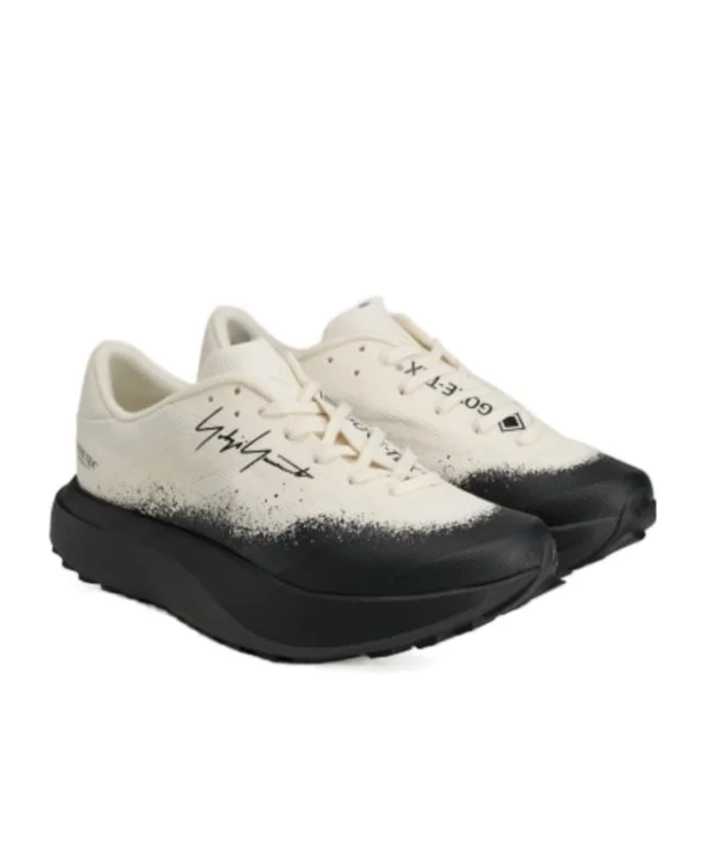 Y-3 EVO SL ATR GTX sneakers, photo 3 of 8 from SENSER