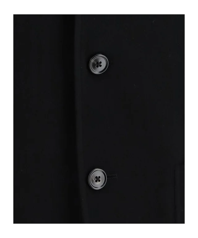Zegna Il Conte Oasi Stand Collar Jacket, photo 3 of 3 from SENSER