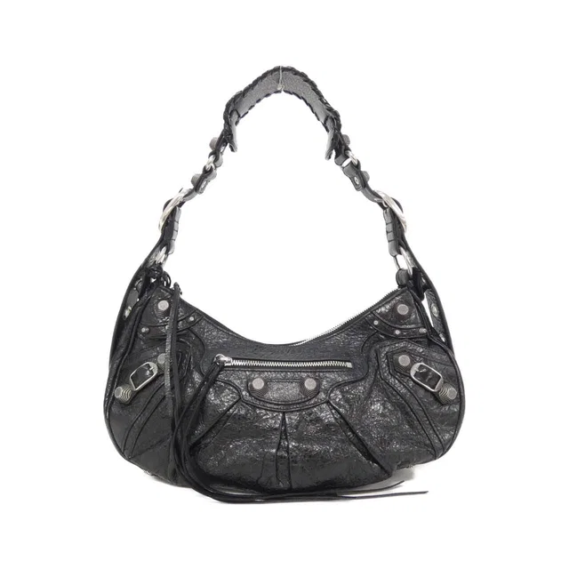 Balenciaga Le Cagole S Shoulder Bag from The Reluxe