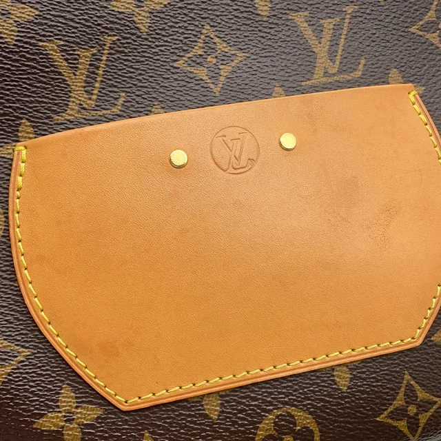 Louis Vuitton Boite Chapeau Souple BrownM45647 Monogram Size MM from GALLERY RARE, photo 10 of 19