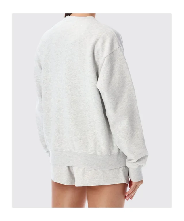 Sporty & Rich Crew neck sweatshirt, photo 2 of 3 from SENSER