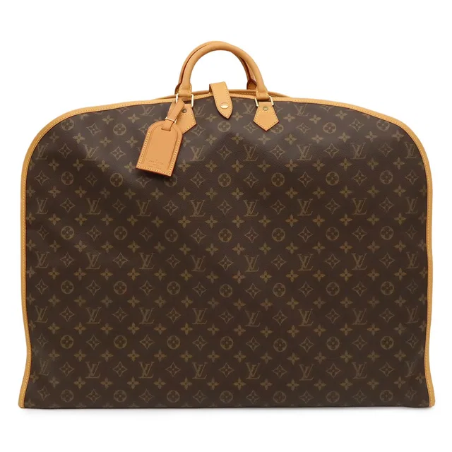 Louis Vuitton Monogram Us Porto Abbey Garment Case Cover Suit in Coated canvas from The Reluxe