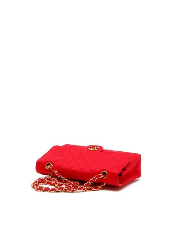 Chanel Classic Medium Double Flap Bag from A Retro Tale, photo 4 of 11