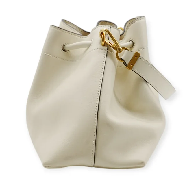 Jimmy Choo Cinch Bucket Bag - '20s in Leather from Her-Age, photo 5 of 11