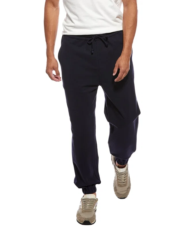 Brunello Cucinelli Jogger Lounge Pant, image 1 of 1 from Gilt
