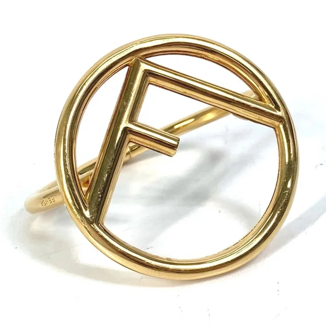 Fendi Gold Bracelet in gold from Poshmark