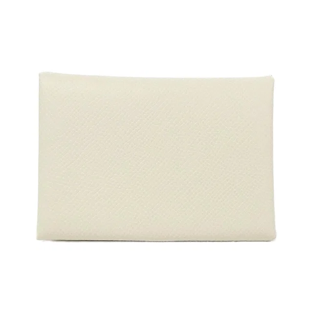 Hermès Calvi Duo Coin Purse in Epsom leather from The Reluxe