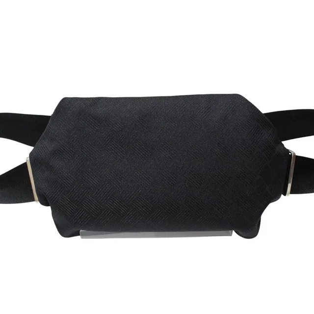 Bottega Veneta Loeil Black Trompe Body Bag in black from Poshmark