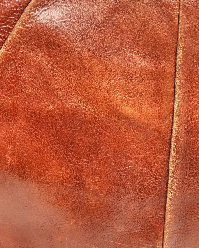 Saint Laurent Mombasa Hobo Bag in Suede from A Retro Tale, photo 9 of 10