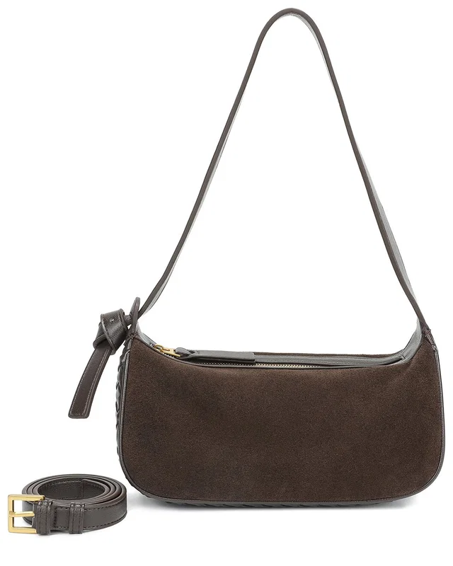 Tiffany & Fred Paris Leather Crossbody, image 1 of 1 from Rue La La