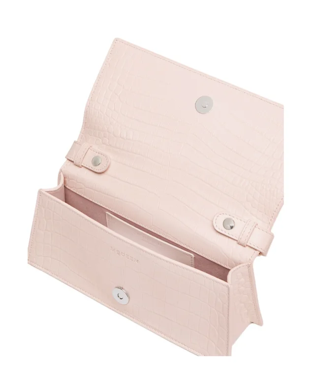 Alexander McQueen Jewel Embossed Mini Shoulder Bag from SENSER, photo 1 of 1