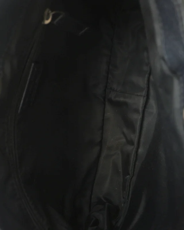 Dior Trotter Street Chic Bag in Canvas from A Retro Tale, photo 7 of 8