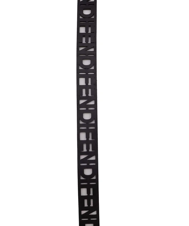 Fendi Belts Black 38 in Black from Luxury Promise, photo 2 of 2