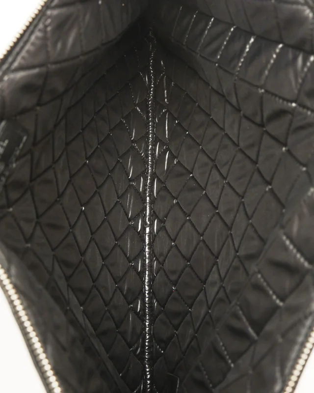 Chanel Mademoiselle Laptop Case, size 15-Inch from A Retro Tale, photo 4 of 5