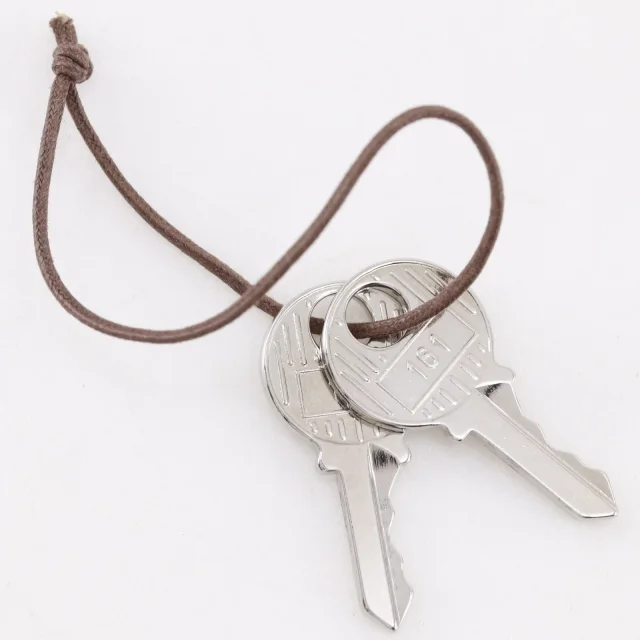 Hermès Picotin Lock18 PM Clemence Handbag in Brown Calfskin from LuxUness, photo 12 of 14
