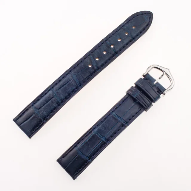 Cartier watch strap for women in White White Gold from Gray And Sons