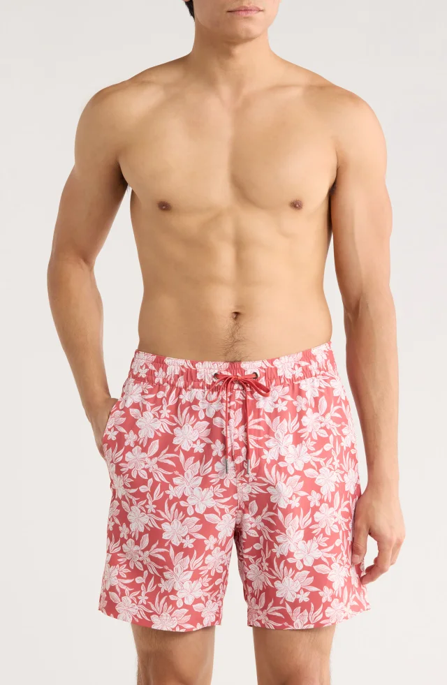 Fair Harbor Cruiser Swim Trunks from Nordstrom Rack, photo 1 of 1